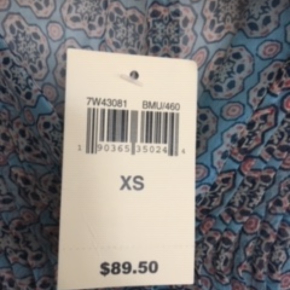 Lucky Brand Shirt - Picture 2 of 3